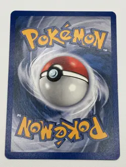 Tangela 112/147 Aquapolis Common Regular Pokemon E Series Card Vintage 2002 LP - Image 4