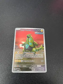 Iron Thorns 098 Sv: Scarlet & Violet Promo Cards Holo - Image 1