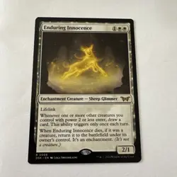 Enduring Innocence Duskmourn: House of Horror Regular - Image 1