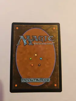Bloodstained Mire (Extended Art) Modern Horizons 3 Foil - Image 2