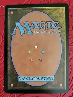 MTG Entangler x1 NM ~Prophecy (Magic the Gathering)*Free Shipping* - Image 2