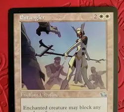 MTG Entangler x1 NM ~Prophecy (Magic the Gathering)*Free Shipping* - Image 3