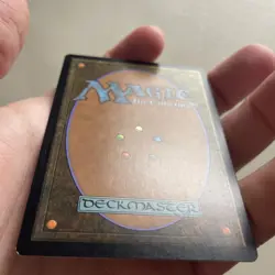 1xMTG Mystical Tutor-Signature Spellbook Jace-HP - Image 4