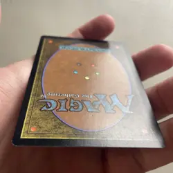 1xMTG Mystical Tutor-Signature Spellbook Jace-HP - Image 5