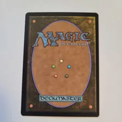 Magic the Gathering - Blood Crypt (Foil, Borderless) - Unfinity - NM - Image 2