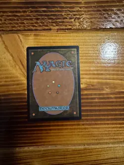 MTG Secret Lair Drop Series All Will Be One #1888 Rainbow Foil Promo LP/NM B - Image 2