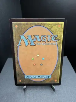MTG Ravnica Remastered Steam Vents Borderless Foil NM! - Image 2