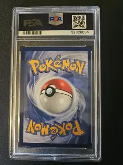 2023 Pokemon Chinese Sv-P Promo #057 Taipei'S Pikachu Pokemon Center PSA 10 - Image 2