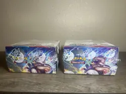 Pokemon Battle Styles Booster Box Sealed Lot Of 2 - Image 5