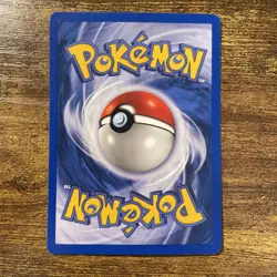 Pokemon TCG Unown [Y] Neo Revelation 40/64 Regular 1st Edition Uncommon - Image 2