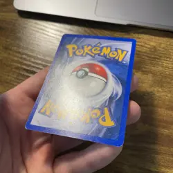 Pokemon TCG Unown [Y] Neo Revelation 40/64 Regular 1st Edition Uncommon - Image 5