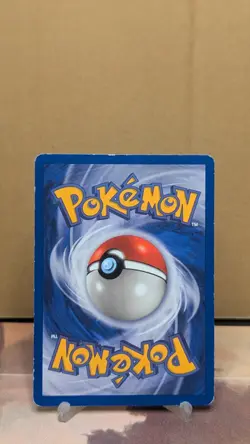 Porygon 78/105 Pokemon TCG Neo Destiny 1st Edition MP - Image 2