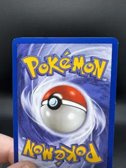 Pokemon TCG Porygon 48/82 Team Rocket 1st Edition Uncommon MP - Image 5