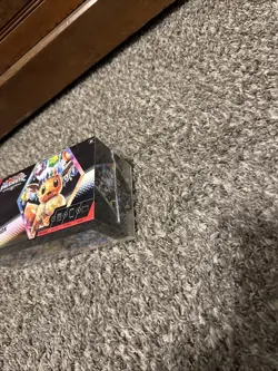 Pokemon TCG Scarlet & Violet Prismatic Evolutions Surprise Box Brand New Sealed - Image 3