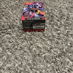 Pokemon Scarlet & Violet Destined Rivals Booster Bundle Box Sealed New - Image 3