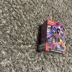 Pokemon Scarlet & Violet Destined Rivals Booster Bundle Box Sealed New - Image 5