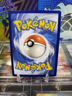 Pokegear 3.0 186/198 Reverse Holo Common Pokemon TCG Scarlet & Violet Base Set - Image 2