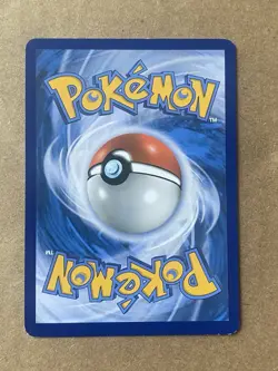 Eevee 101/149 Holo Sun & Moon Base Set Pokemon TCG - Image 2