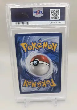 Gengar TG06/TG30 PSA 10 Gem Mint Lost Origin Trainer Gallery Pokemon Full Art - Image 2