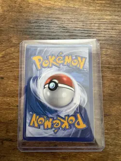 M Gardevoir EX RC31/RC32 Pokemon Generations Radiant Collection Ultra Rare - NM - Image 2