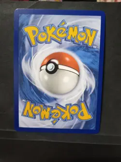 Pokemon TCG - Mimikyu ex 004 - Scarlet & Violet - Promo Full Art Rare Holo - Image 2