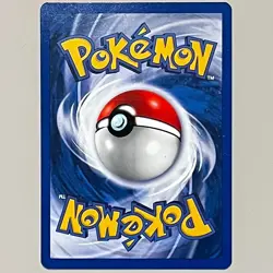Dark Ampharos 1/105 1st Edition Holo Neo Destiny Pokemon TCG LP - Image 2