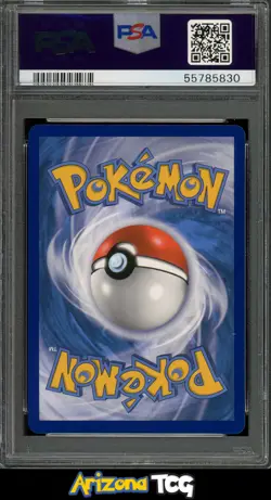 Pokemon 2019 Sun & Moon Hidden Fates Shiny Shuppet Holo Rare SV16 PSA 9 - Image 2