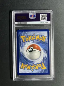 2025 POKEMON PRE EN-PRISMATIC EVOLUTIONS ULTRA RARE #140 MELA PSA 10 - Image 2