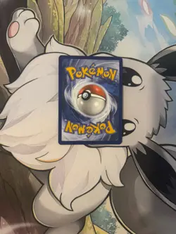 Pokemon TCG - Mega Evolutions - Psyduck 007 - Black Star Promo NM - Image 2