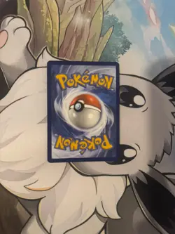 Pokemon TCG - Mega Evolutions - Psyduck 007 - Black Star Promo NM - Image 4