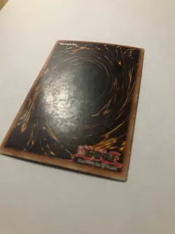 Yu-Gi-Oh Jinzo BPT-011 2003 Collectors Tin Limited Edition Lightly Played! - Image 2