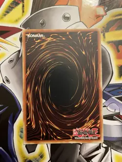 Yugioh - Japanese Red-Eyes Black Metal Dragon P5-07 Ultra Rare + PP01 Super Rare - Image 2