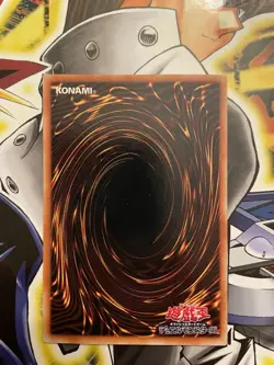 Yugioh - Japanese Red-Eyes Black Metal Dragon P5-07 Ultra Rare + PP01 Super Rare - Image 4