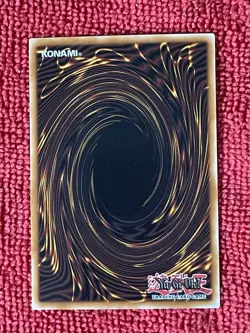 YuGiOh! Albion the Sanctifire Dragon - 25th Anniversary Tin: Dueling Mirrors - Image 2