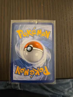 Arceus XY83 XY Promos Holo Card - Image 2