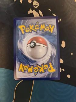 Jirachi Black Star Promo XY112 Holo Pokemon Trading Card Game - Image 2