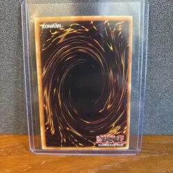Yu-Gi-Oh! The Sacred Cards - Perfectly Ultimate Great Moth TSC-001 - Image 2