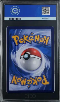 CCIC 10 Gem Mint Espeon VMAX 169/132 Eevee Heroes Pokemon Card Chinese HR - Image 2
