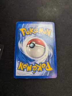 Gyarados 32/97 EX Dragon 2003 Reverse Holo Pokemon Card TCG - Image 2