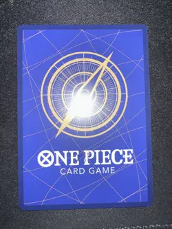 One Piece Card Game Pell OP04-013 ALT ART - Kingdoms of Intrigue NM [ENGLISH] - Image 3