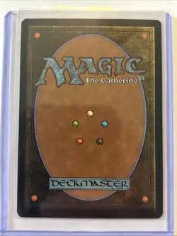 MTG Magic the Gathering Card LP - Whip Of Erebos - Image 2