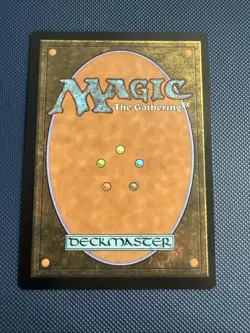 MTG The Tenth Doctor (Showcase) - Universes Beyond: Doctor Who (WHO) MM Foil - Image 2