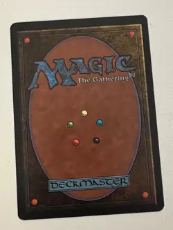 Magic the Gathering MTG Disintegrate Beta NM Playset (4) (Beta Bob) - Image 3