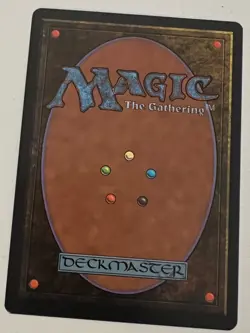 Magic the Gathering MTG Disintegrate Beta NM Playset (4) (Beta Bob) - Image 5