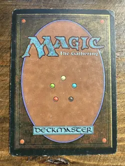 Birds of Paradise MTG Core Set 4th Edition Regular - Image 2