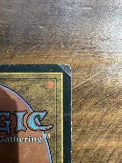 Birds of Paradise MTG Core Set 4th Edition Regular - Image 3