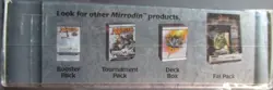 Mirrodin Bait & Bludgeon Theme Deck Preconstructed Theme Deck Magic MTG - Image 2