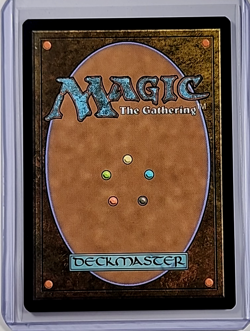 2024 MTG Magic the Gathering SLD Secret Lair Drop Foil #800 Llanowar Elves - Image 2