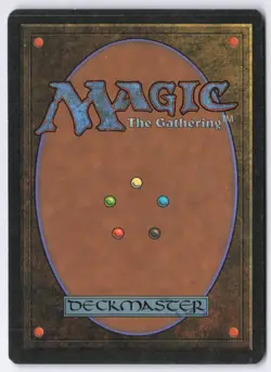 Dark Ritual C Ice Age 8 LP - Image 2