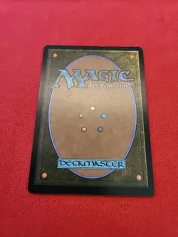 Loporrit Scout Final Fantasy Foil - FIN 0192 - Magic The Gathering - Image 4